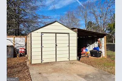 10 Shannons Lane, Comer, GA 30629 - Photo 19