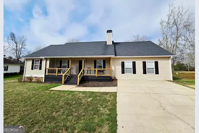 10 Shannons Lane, Comer, GA 30629 - Photo 1