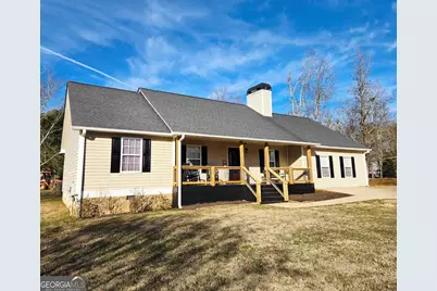 10 Shannons Lane, Comer, GA 30629 - Photo 1