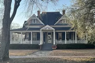 702 Bellevue Ave, Dublin, GA 31021 - Photo 1