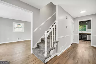 1450 Dauset Drive, Griffin, GA 30224 - Photo 17