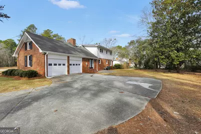 1450 Dauset Drive, Griffin, GA 30224 - Photo 5