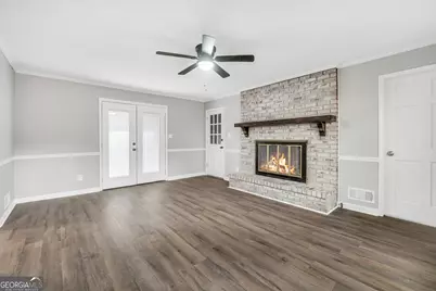 1450 Dauset Drive, Griffin, GA 30224 - Photo 7