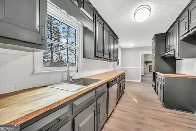 1450 Dauset Drive, Griffin, GA 30224 - Photo 15