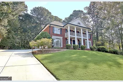 300 Broadmoor Drive, Fayetteville, GA 30215 - Photo 3