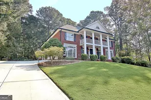 300 Broadmoor Dr, Fayetteville, GA 30215 - Photo 3