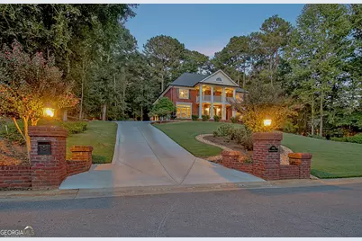 300 Broadmoor Drive, Fayetteville, GA 30215 - Photo 21