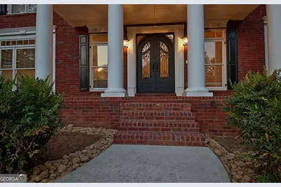 300 Broadmoor Drive, Fayetteville, GA 30215 - Photo 5