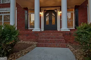 300 Broadmoor Dr, Fayetteville, GA 30215 - Photo 5