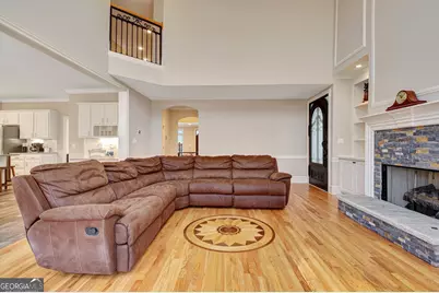 300 Broadmoor Drive, Fayetteville, GA 30215 - Photo 47