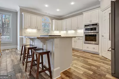 300 Broadmoor Drive, Fayetteville, GA 30215 - Photo 61