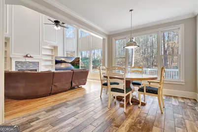 300 Broadmoor Drive, Fayetteville, GA 30215 - Photo 59