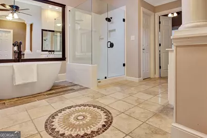 300 Broadmoor Drive, Fayetteville, GA 30215 - Photo 85