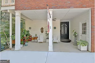 300 Broadmoor Drive, Fayetteville, GA 30215 - Photo 13