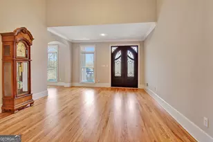 300 Broadmoor Dr, Fayetteville, GA 30215 - Photo 33