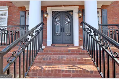 300 Broadmoor Drive, Fayetteville, GA 30215 - Photo 27