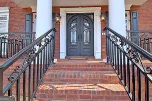 300 Broadmoor Dr, Fayetteville, GA 30215 - Photo 27