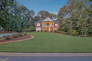 300 Broadmoor Dr, Fayetteville, GA 30215 - Photo 23