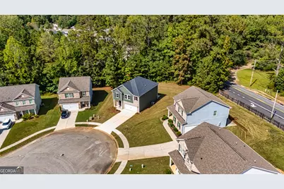 105 Hunts Mill Circle, Griffin, GA 30224 - Photo 45