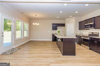 105 Hunts Mill Circle, Griffin, GA 30224 - Photo 15