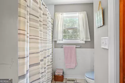 744 Cherokee Ridge Road, Canon, GA 30520 - Photo 19