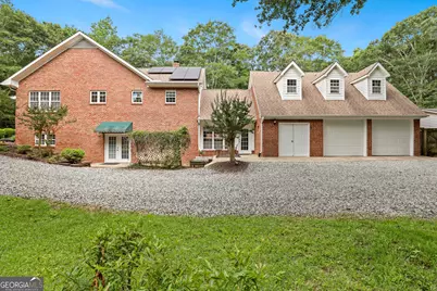 744 Cherokee Ridge Road, Canon, GA 30520 - Photo 3