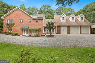 744 Cherokee Ridge Rd, Canon, GA 30520 - Photo 3