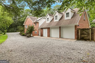 744 Cherokee Ridge Road, Canon, GA 30520 - Photo 37
