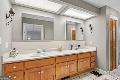 744 Cherokee Ridge Road, Canon, GA 30520 - Photo 17