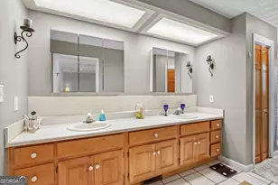 744 Cherokee Ridge Rd, Canon, GA 30520 - Photo 17