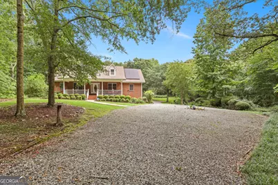 744 Cherokee Ridge Road, Canon, GA 30520 - Photo 35