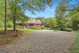 744 Cherokee Ridge Rd, Canon, GA 30520 - Photo 35