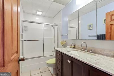 744 Cherokee Ridge Road, Canon, GA 30520 - Photo 27