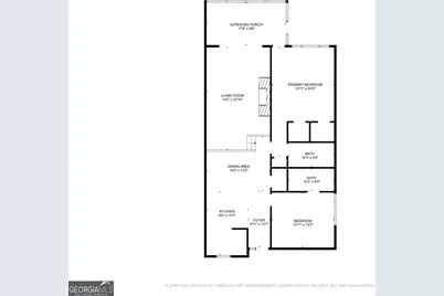 251 Shakespeare Drive #332, Clayton, GA 30525 - Photo 23