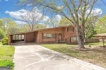 1324 N Hicks Circle, Conyers, GA 30012 - Photo 1