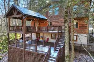 134 Hemlock Circle, Blue Ridge, GA 30513 - Photo 3