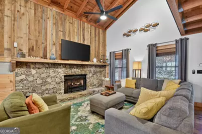 134 Hemlock Circle #54, Blue Ridge, GA 30513 - Photo 9