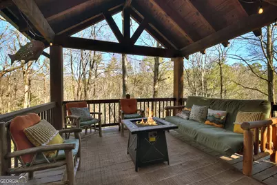 134 Hemlock Circle #54, Blue Ridge, GA 30513 - Photo 7