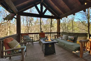 134 Hemlock Circle, Blue Ridge, GA 30513 - Photo 7