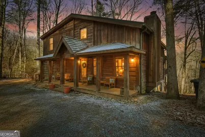 134 Hemlock Circle #54, Blue Ridge, GA 30513 - Photo 43