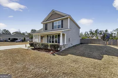 1441 Old Dixie Highway S, Clyo, GA 31303 - Photo 3