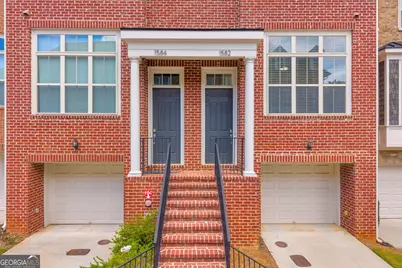 1582 Mosaic Way, Smyrna, GA 30080 - Photo 3