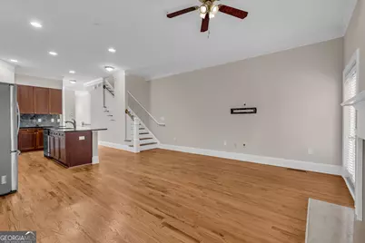 1582 Mosaic Way, Smyrna, GA 30080 - Photo 17