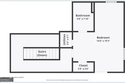 1228 Princess Avenue SW, Atlanta, GA 30310 - Photo 21