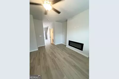 119 Deer Crossing #LOT 85, Temple, GA 30179 - Photo 3