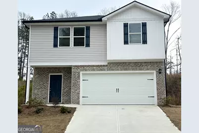 119 Deer Crossing #LOT 85, Temple, GA 30179 - Photo 1