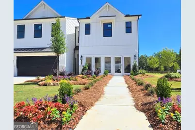 7356 Mulberry Trace Lane, Flowery Branch, GA 30542 - Photo 5