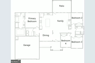 100 Hunters Chase Court, Eatonton, GA 31024 - Photo 3