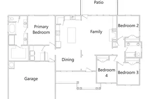 100 Hunters Chase Ct, Eatonton, GA 31024 - Photo 3