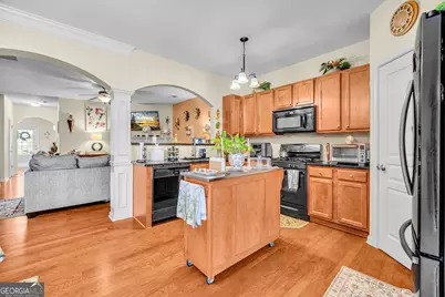 6290 Elmshorn Way, Alpharetta, GA 30004 - Photo 11